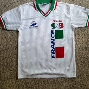 World Cup Jersey